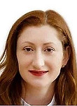Врач Абисалова Камилла Руслановна