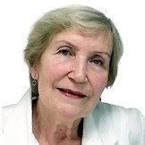 Врач Абрамович Вера Николаевна