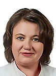 Врач Акулинина Ольга Васильевна