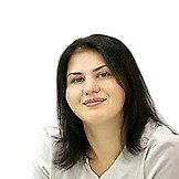 Врач Амирханова Ирина Камильевна