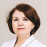 Врач Андронова Лилия Михайловна