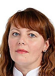 Врач Антипина Юлия Владимировна