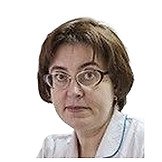 Врач Антонова Надежда Игоревна
