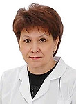 Врач Антуфьева Светлана Аркадьевна
