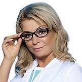 Врач Авдюничева Татьяна Степановна
