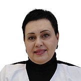 Врач Басалаева Наталья Александровна