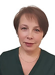 Врач Базанова Татьяна Владимировна