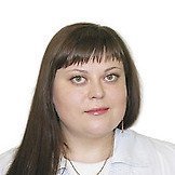 Врач Беляева Екатерина Сергеевна