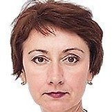 Врач Белова Ирина Борисовна