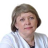 Врач Безрукова Жанна Германовна
