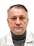 Врач Богдан Роман Васильевич