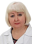 Врач Брежнева Светлана Витальевна