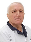 Врач Буджиашвили Иван Георгиевич