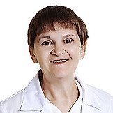 Врач Булкина Наталья Александровна