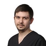 Врач Бурин Владимир Сергеевич