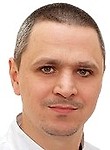 Врач Чавдарь Владимир Савельевич