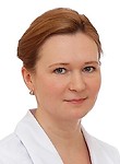 Врач Чегодаева Екатерина Николаевна