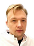 Врач Чиркин Янек Витальевич