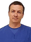 Врач Чирков Эдуард Васильевич