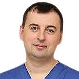 Врач Чулюков Андрей Викторович