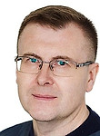 Врач Чупров Владимир Афанасьевич