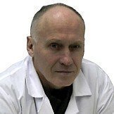 Врач Цветков Александр Геннадьевич