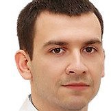 Врач Дегтев Александр Николаевич