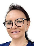 Врач Дякивнич Татьяна Клавдиевна