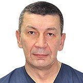 Врач Дмитриев Игорь Геннадьевич