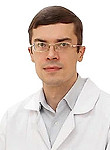 Врач Добрынин Денис Александрович