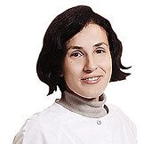 Врач Добрынина Ирина Владимировна