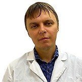 Врач Добрынинский Дмитрий Анатольевич