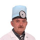 Врач Должников Сергей Владимирович