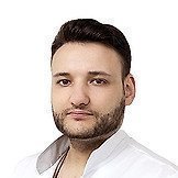 Врач Дыкун Павел Петрович