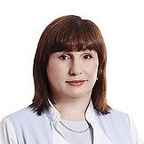 Врач Джанджгава Нана Резоевна