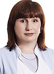 Врач Джганджгава Нана Резоевна