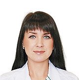 Врач Ерощенко Евгения Алексеевна