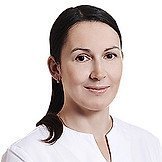 Врач Евсеенко Дарья Владимировна