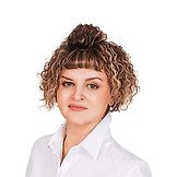 Врач Фалина Ирина Алексеевна