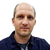 Врач Филатов Максим Сергеевич