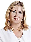 Врач Филатова Светлана Дмитриевна
