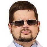 Врач Фролов Евгений Валерьевич