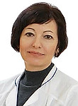Врач Галаганова Лариса Васильевна