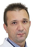 Врач Ганин Алексей Владимирович