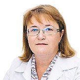 Врач Гавриленкова Светлана Ивановна