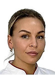 Врач Генаева Надежда Николаевна
