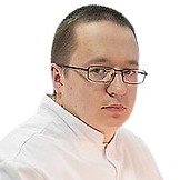 Врач Герасимов Никита Алексеевич
