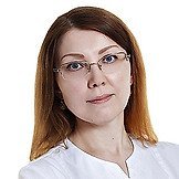 Врач Голенева Елена Михайловна