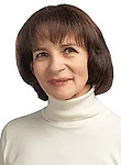 Врач Головкина Жанна Николаевна