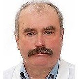 Врач Горбов Петр Владиславович